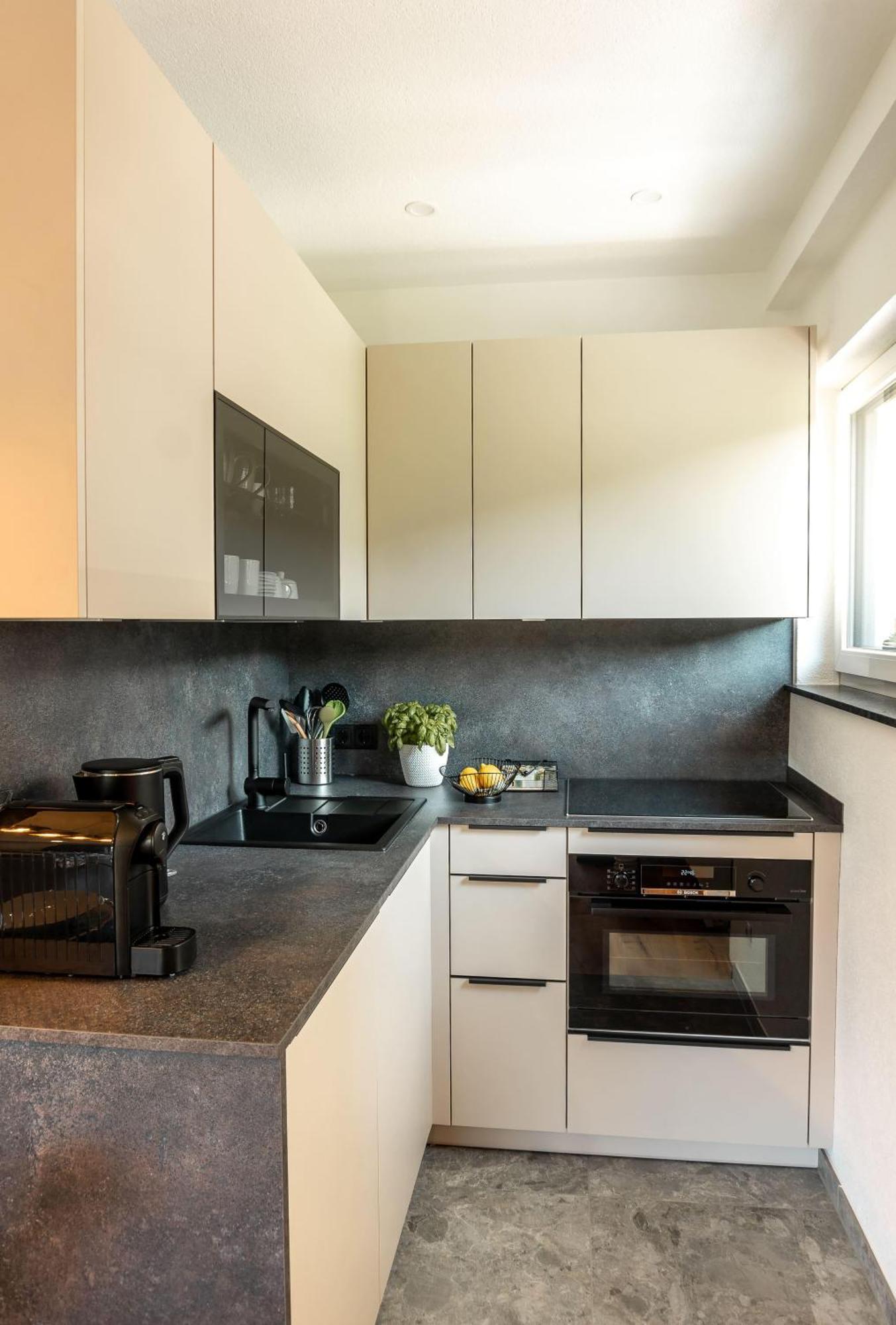 Ferienwohnung Gfoeller Döbriach Exterior foto